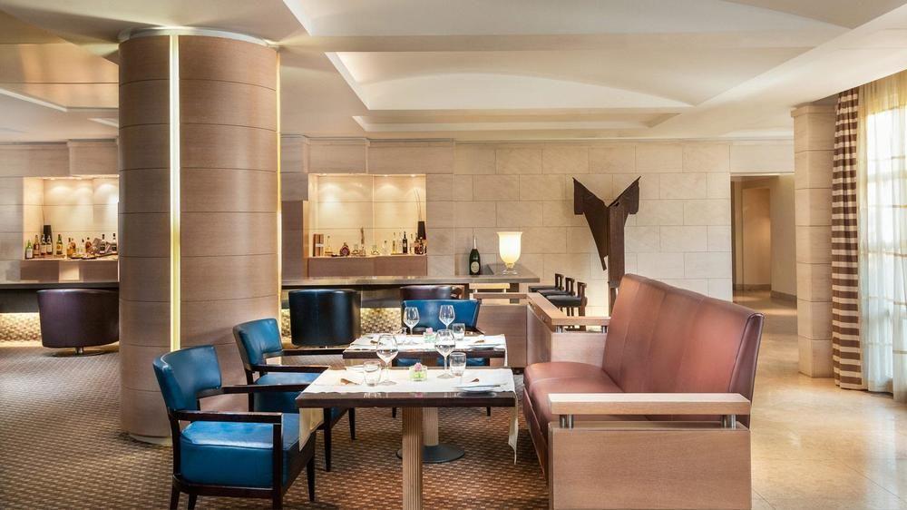 Sheraton Parco De Medici 4* Roma