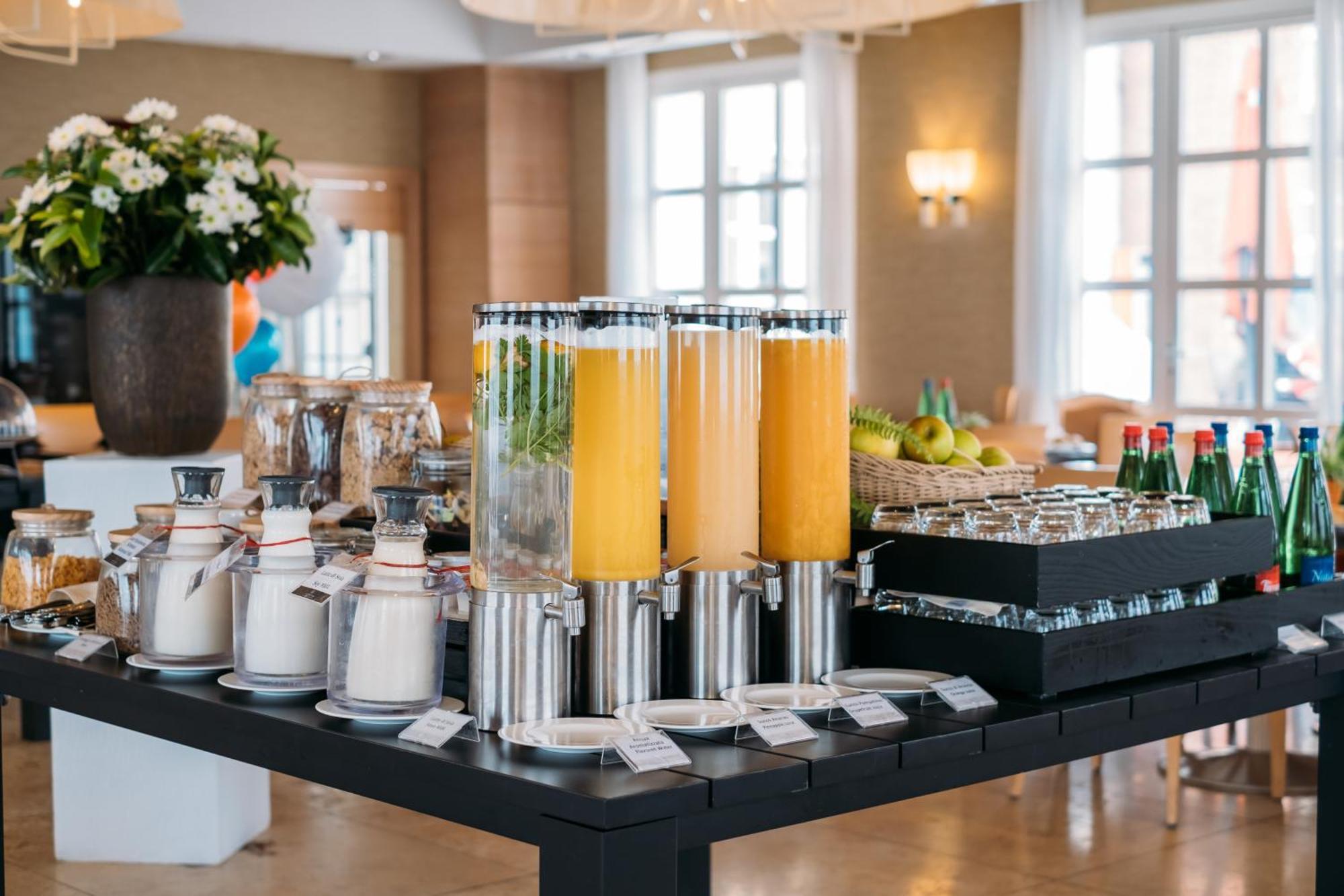 Sheraton Parco De Medici 4* Roma