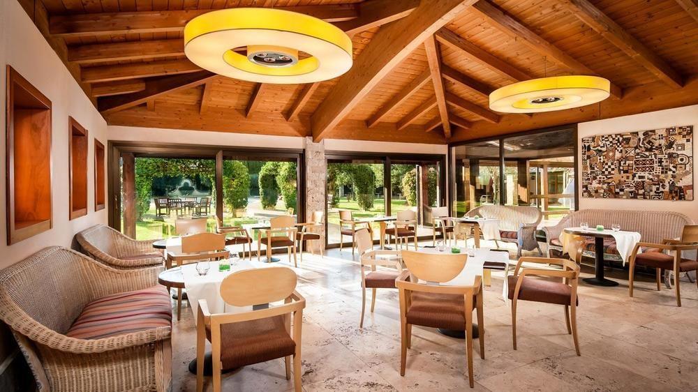 Sheraton Parco De Medici Rom
